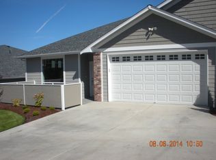 442 Big Leaf Loop, Sequim, WA 98382