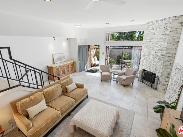 4631 Alla Rd Unit 4, Marina Del Rey, CA 90292