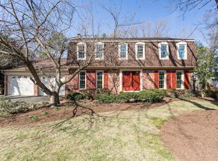 1304 Stone Meadow Way, Vienna, VA 22182