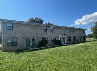 112 Garden St, Estill Springs, TN 37330