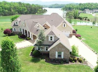 2480 Hills Chapel Rd, Dandridge, TN 37725