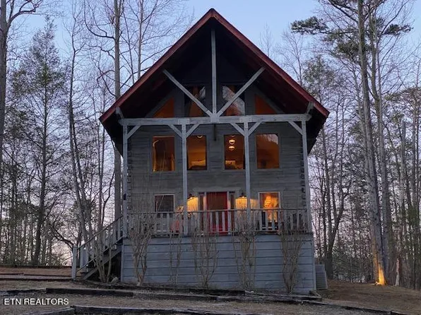 3870 Saddle Brook Way, Sevierville, TN 37862