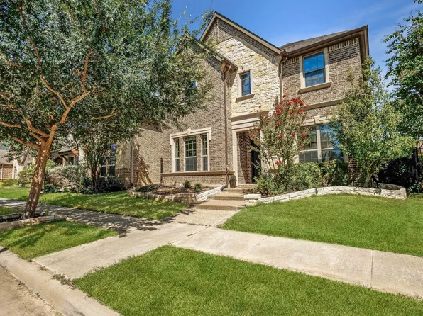 3625 Plum Vista Pl, Arlington, TX 76005