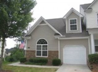 1973 Hoods Fort Cir NW, Kennesaw, GA 30144