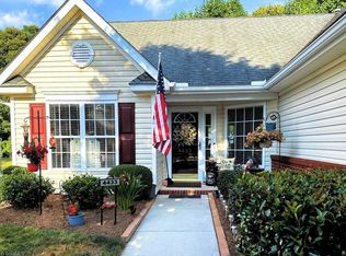 4433 Weatherton Dr, Kernersville, NC 27284