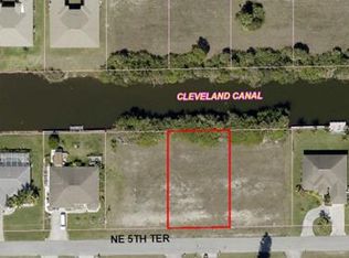 2009 NE 5th Ter, Cape Coral, FL 33909