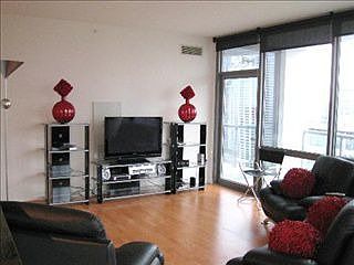 2nd image of 1235 S Prairie Ave APT 1909
