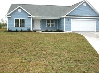 341 Millbrook Cir #IVY, Aynor, SC 29544