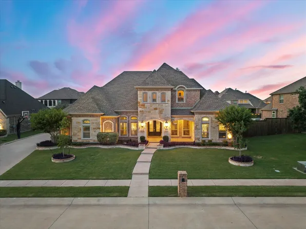 1741 Mountain Creek Ln, Prosper, TX 75078