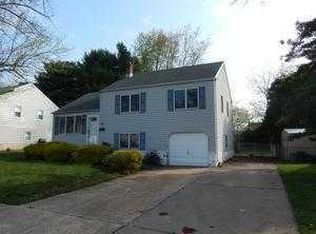 602 N Augustine St, Wilmington, DE 19804