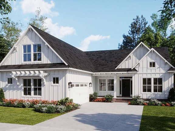 Farmhouse