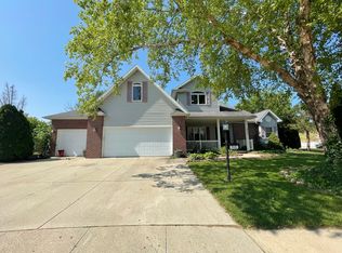 312 Neipswah Ct, Rantoul, IL 61866