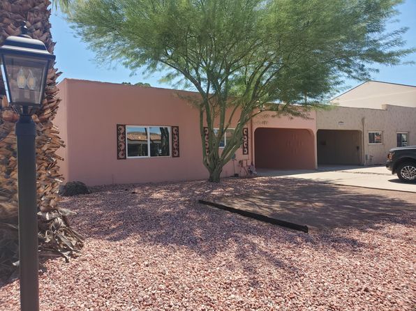 7667 E Chaparral Rd