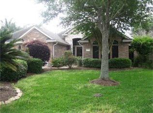 2307 Fairway Pointe Dr, League City, TX 77573