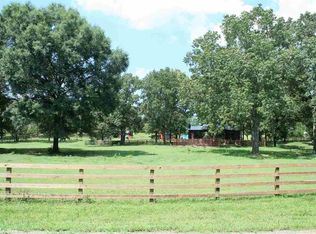265 Oilwell Rd, Beebe, AR 72012