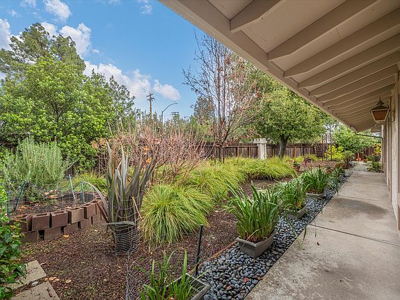 Side Yard