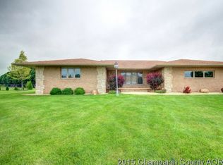 620 Garver Pl, Rantoul, IL 61866