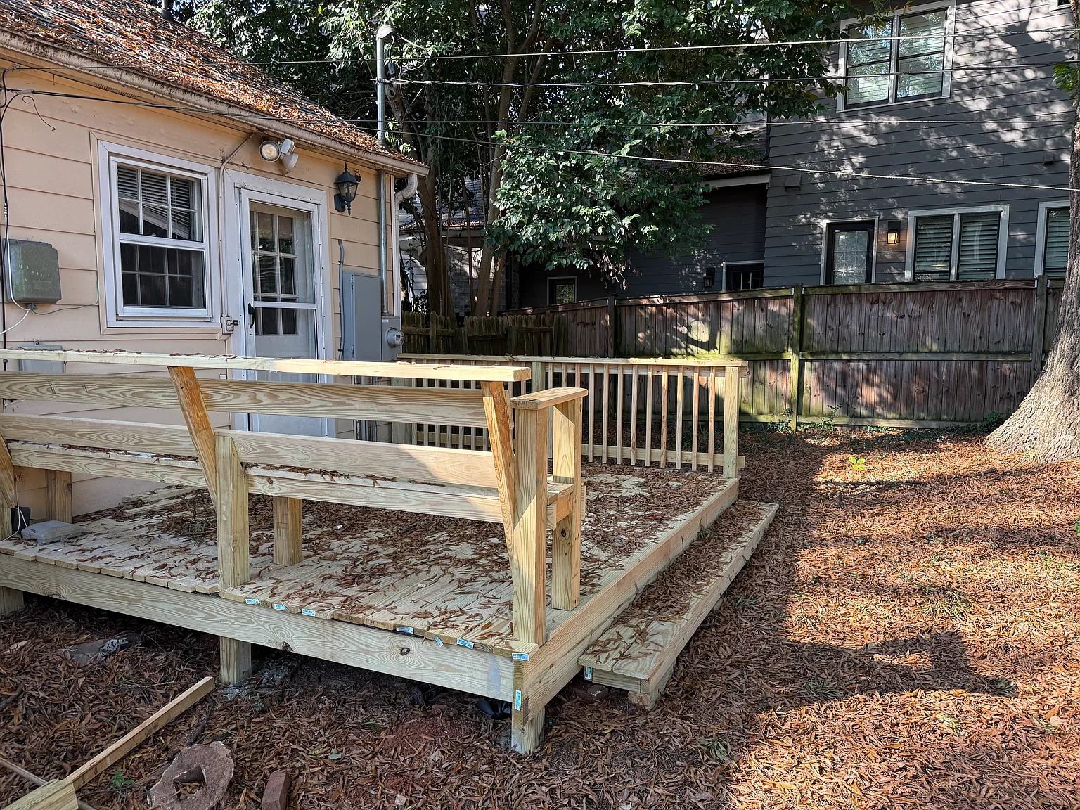 2 bed, 1000 sqft, $2,800 — Photo 3