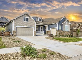 18247 W 95th Ave, Arvada, CO 80007