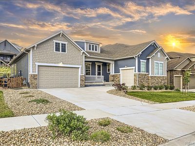 18247 W 95th Avenue, Arvada, CO, 80007