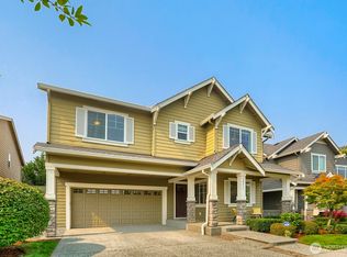 34211 SE Nye Street, Snoqualmie, WA 98065