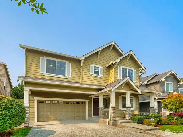 34211 SE Nye Street, Snoqualmie, WA 98065