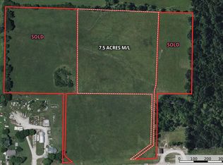 0 E Business Highway 60, Mountain Grove, MO 65711