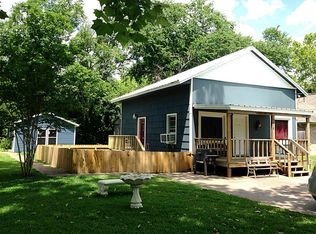 5218 S Fm 646, Santa Fe, TX 77510