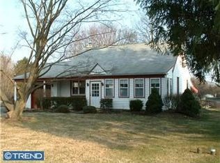 309 Clear Spring Rd, Lansdale, PA 19446