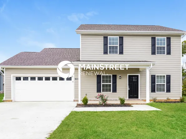 735 Mitscher Dr, Spring Hill, TN 37174