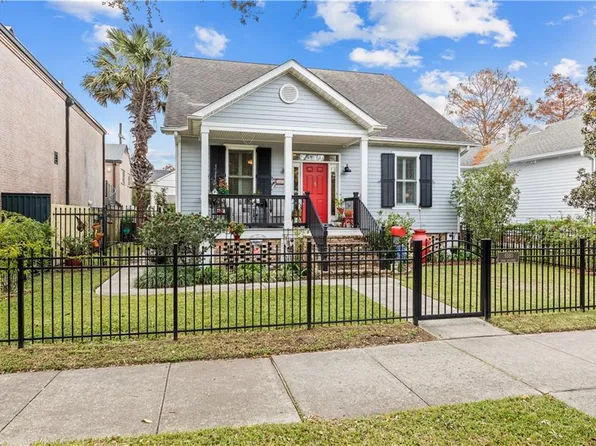 6380 Canal Blvd, New Orleans, LA 70124