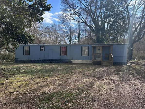 230-238 Main St E, Yanceyville, NC 27379