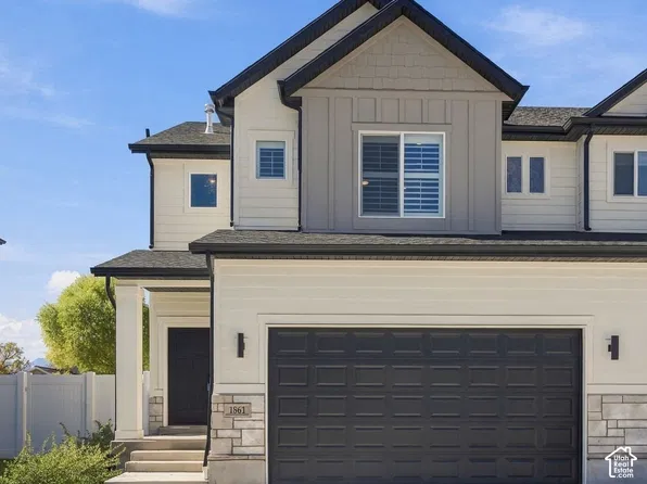 1861 N 70 W, Tooele, UT 84074