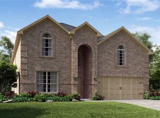 205 Baldwin Dr, Fate, TX 75189