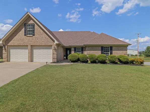 2021 Rosedale St, Muscle Shoals, AL 35661