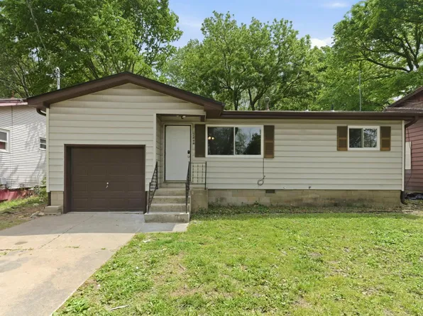 2744 N Pierce Ave, Springfield, MO 65803