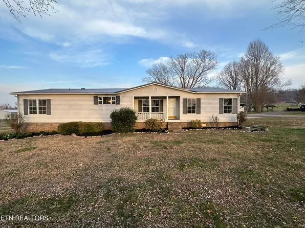 170 Laymon Cir, Sweetwater, TN 37874