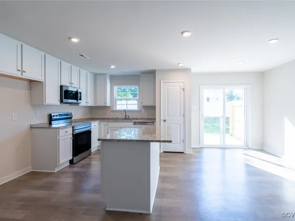 4062 Grand Reserve Ln #K-4, Richmond, VA 23223