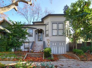 309 25th St, Sacramento, CA 95816