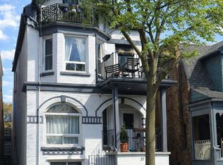 57 Cowan Ave, Toronto, ON M6K2N1