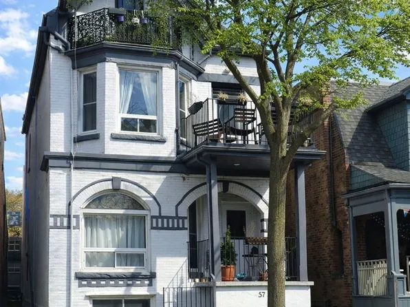 57 Cowan Ave, Toronto, ON M6K 2N1