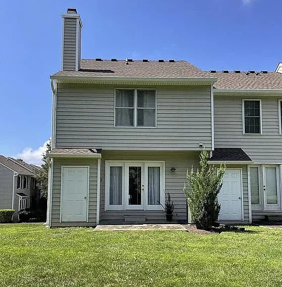 3906 Fox Pointe Ct — Photo 6