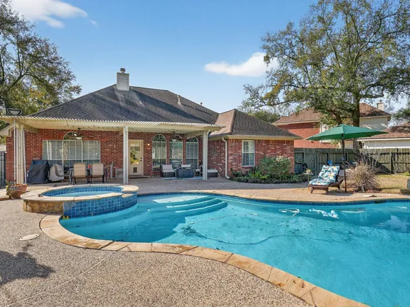 502 Ernst Ct, Spring, TX 77388