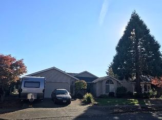 4738 San Diego Dr NE, Salem, OR 97305