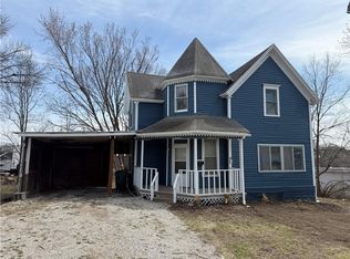 400 N 24th St, Bethany, MO 64424