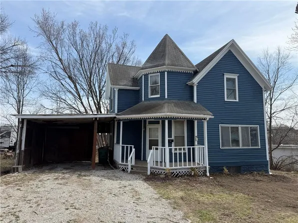 400 N 24th St, Bethany, MO 64424