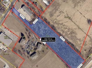 736 S Business Highway 13, Lexington, MO 64067