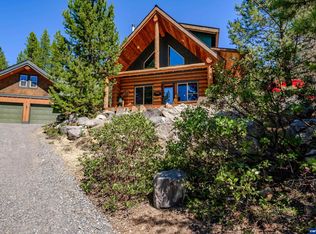 141757 Emerald Meadows Way, Crescent Lake, OR 97733