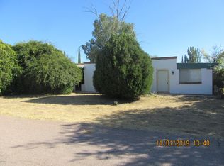 35 Driftwood Cir, Nogales, AZ 85621