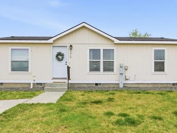 2619 E Adelia St, Pasco, WA 99301